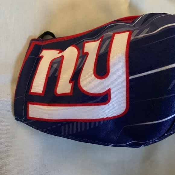 🆕 NEW YORK GIANTS || mask - Picture 3 of 4